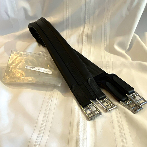 Jeffries premier black leather - jeffries,