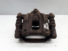 12-18 HONDA CRV O/S DRIVERS RIGHT REAR BRAKE CALIPER Y04283