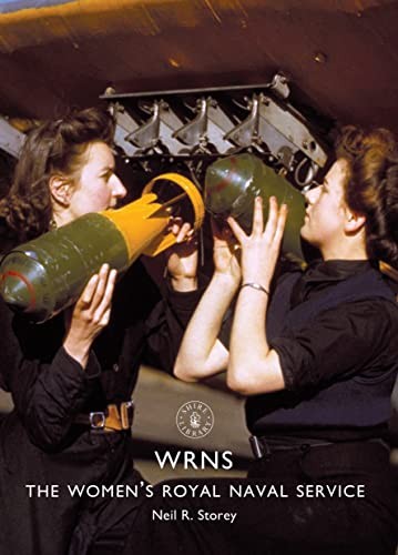 Wrns the women - the, royal