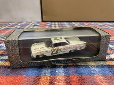 Vitesse Chevrolet Impala