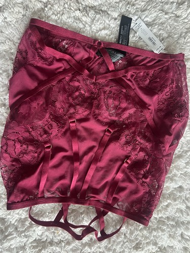 Bnwt ladies burgundy - bnwt, ann