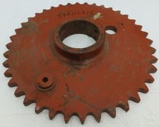 700112915 Main Drive Sprocket (Left) Fits AGCO "4900 & 4990" Series Big Baler