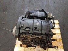 1998-2009 MK1 PEUGEOT 206 COMPLETE ENGINE 1.6 PETROL TU5JP4 (NFU) 75K MILES
