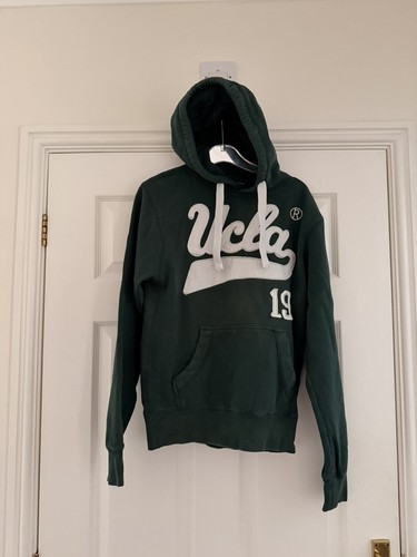 Ucla script fleece - ucla,