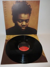 Tracy Chapman  self titled 1st