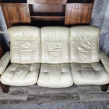 Ekornes stressless seat - ekornes,