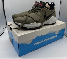 Size 12 - Nike PG 1 Elements -