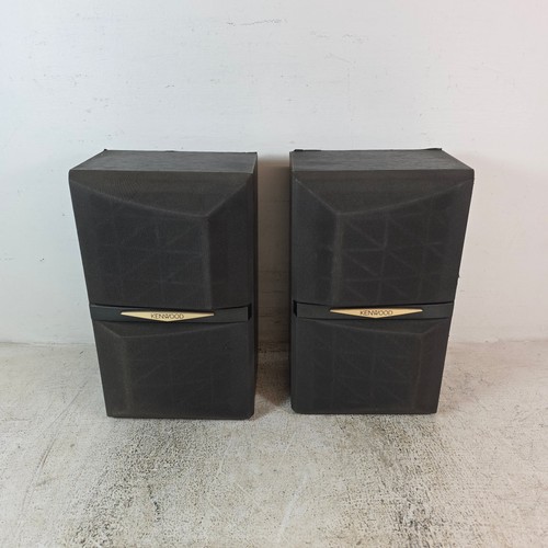 Kenwood sr701 fi - kenwood, hi-fi
