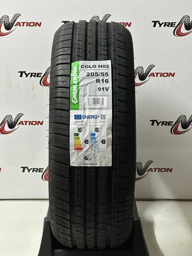 205 r16 grenlander - r16,