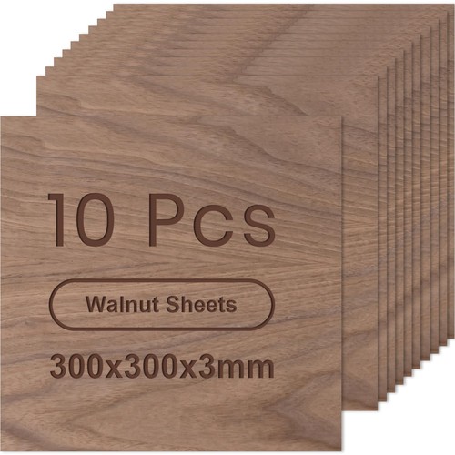 Rowood walnut plywood sheets - walnut,