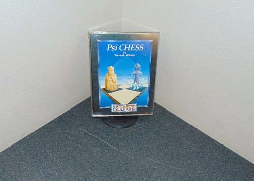 Psi chess new - chess, sealed*