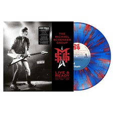 Michael Schenker Group | Best