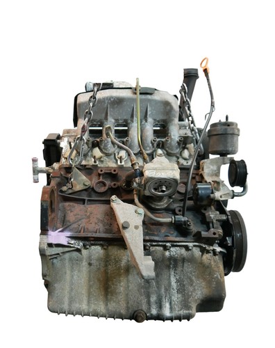 Engine for transporter t4 - for,
