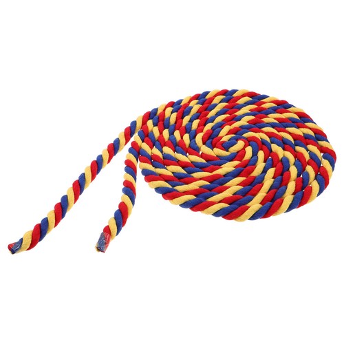 Tug war rope - of,