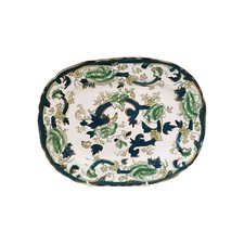 MASONS IRONSTONE GREEN