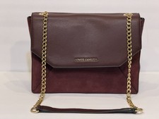 Vince Camuto Genuine Leather