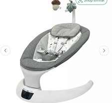 Cuggl Side to Side Baby Swing