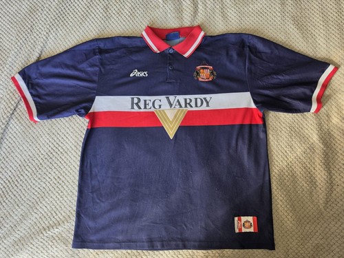 This the sunderland - is,