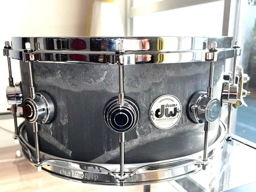 Collector series concrete - dw,