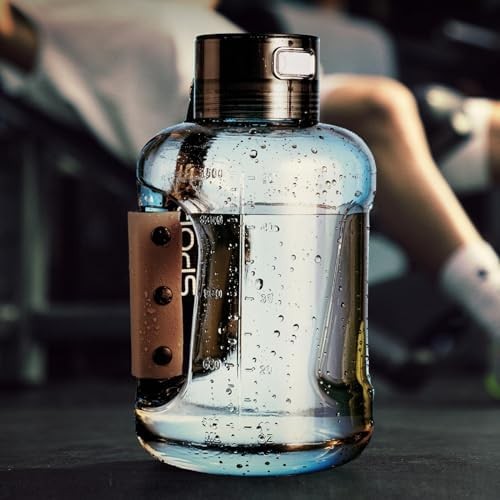 Hydrogen water bottle 5l - hydrogen, 1.5l