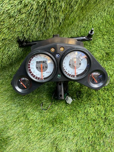 Lexmoto xtrs 125 clocks unit - xtrs,