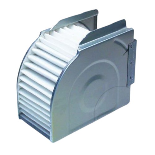 Air filter hiflo - filter, 350