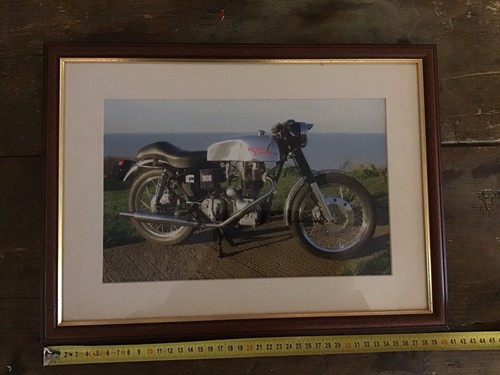 Royal enfield cafe racer - cafe,