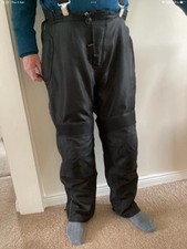 Harley Davidson Waterproof Riding Trousers