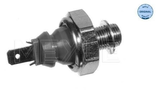 Meyle oil pressure switch blue
