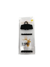 Trophy ridge spot quiver - trophy, 5-spot