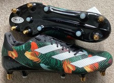 BNWT ADIDAS ADIZERO RS7 SG