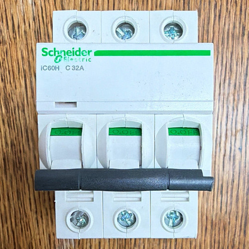 Schneider electric acti - electric, 9