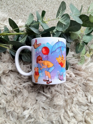 Winnie the pooh disney - winnie,