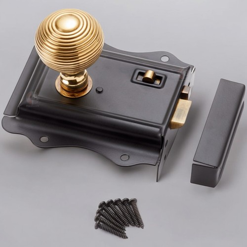 Vintage retro classic black - retro,
