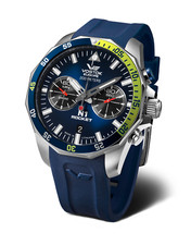 Vostok europe rocket - vostok,