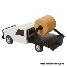 Little Buster Toys Flatbed Hay