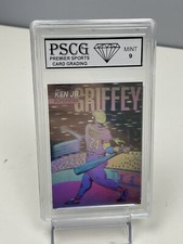 Ken griffey 1992 - griffey,