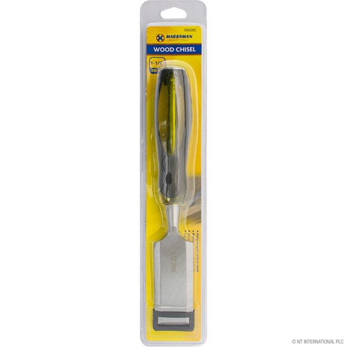 New 38mm wood chisel tool - 38mm,