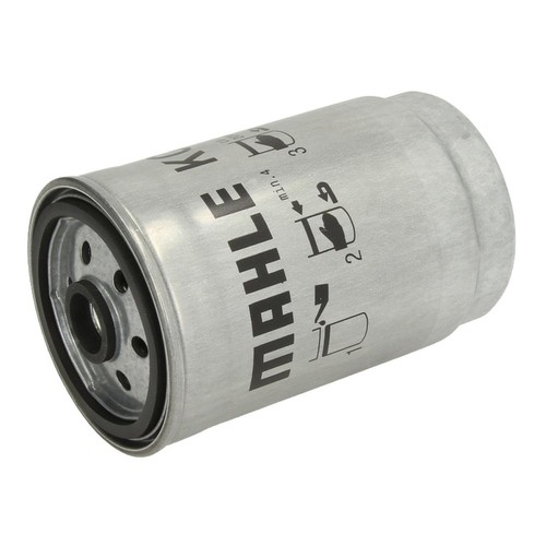 Fuel filter knecht kc80 - fuel,