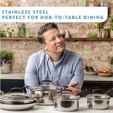 Jamie Oliver By Tefal