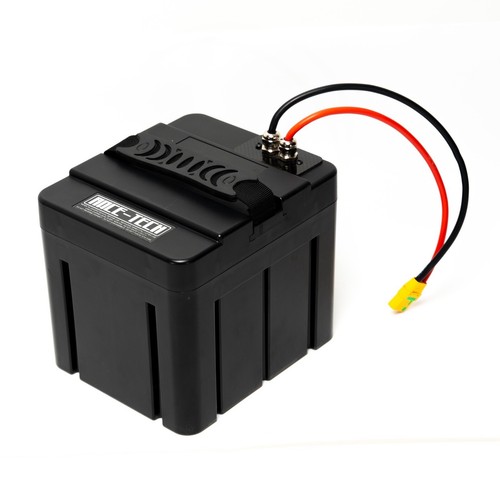 Oset lithium battery upgrade