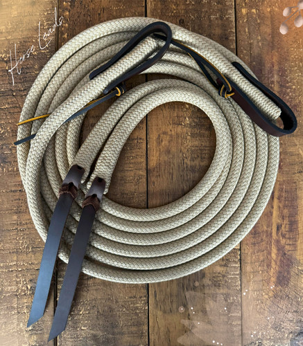 Reins top quality - quality, western