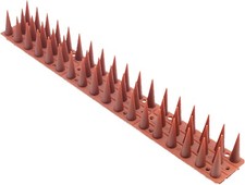 Pcs bird spikes fence wall - bird,