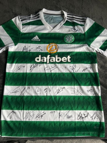 Celtic treble winning - treble,