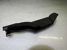Porsche Cayenne S Mk1 955 M48 4.5 V8 engine bay plastic cover trim small