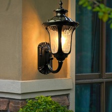 Vintage Wall Light Lamp