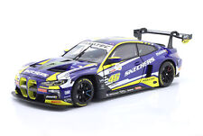 Minichamps - 1:18 BMW M4 GT3