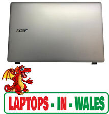 OOS Acer Aspire V3-572 572G LCD Screen Rear Lid Back Cover AP154000430 - GENUINE