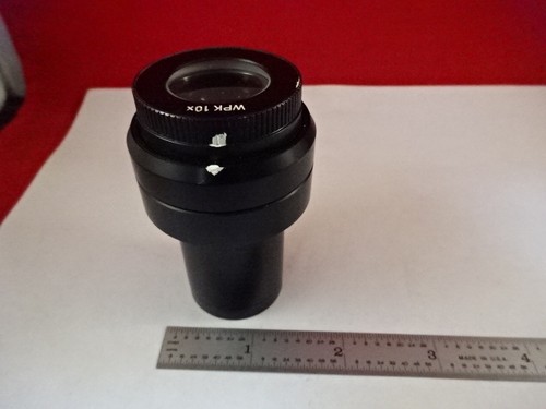 Microscope part leica reichert - leica,