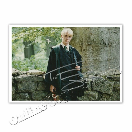 Tom felton aka draco - aka,